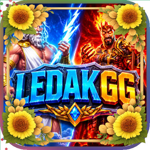 ledakgg — galeri pratinjau - APK Resmi